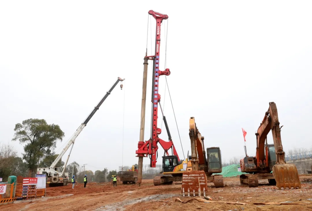 高效征迁 助力西二环项目乐鱼（中国）